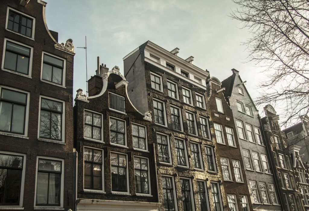 Anne Frank House