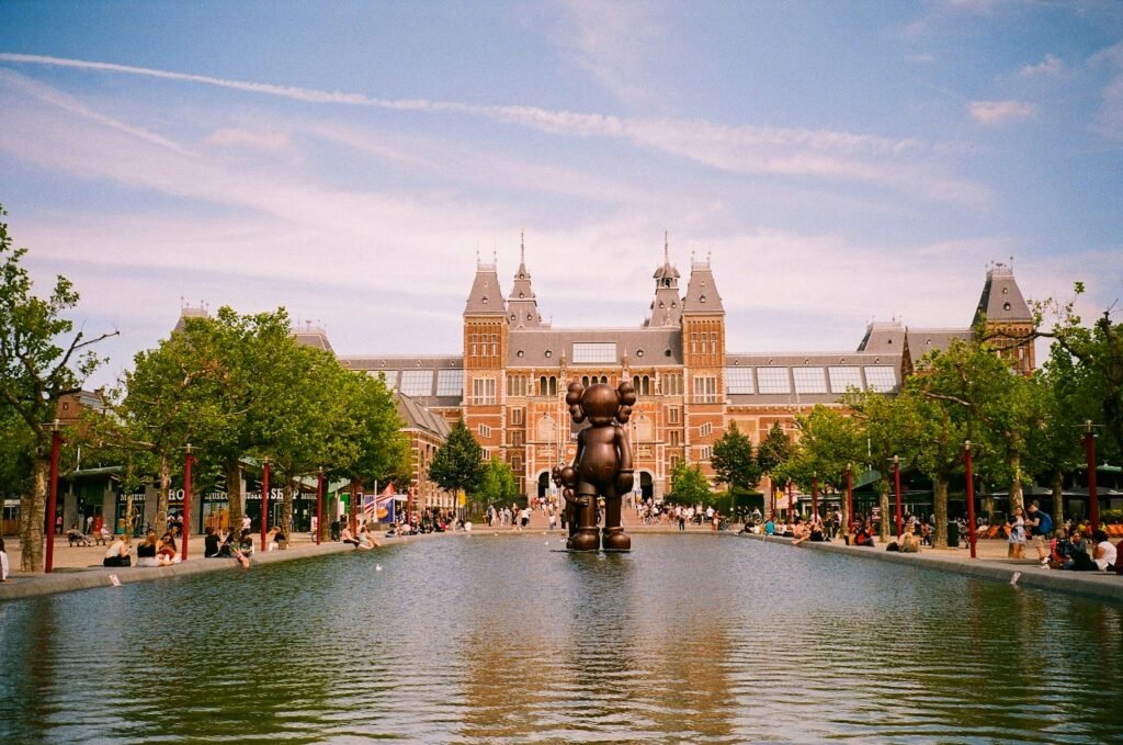 Rijksmuseum