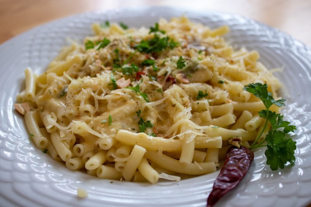 Spätzle
