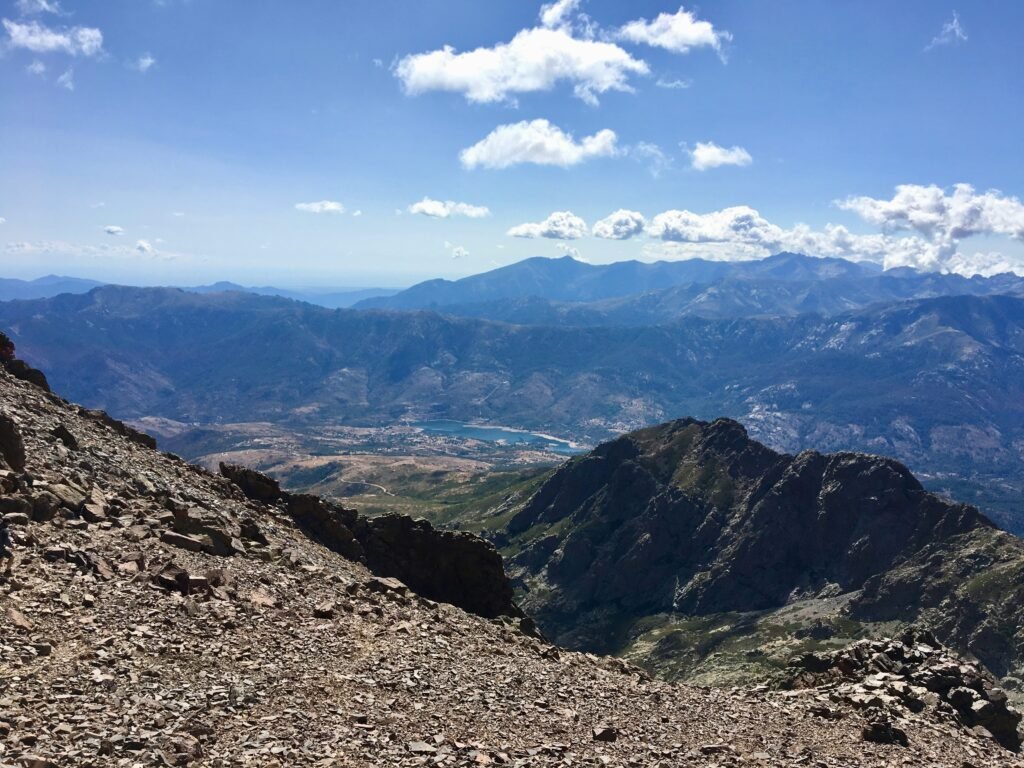 Corsica