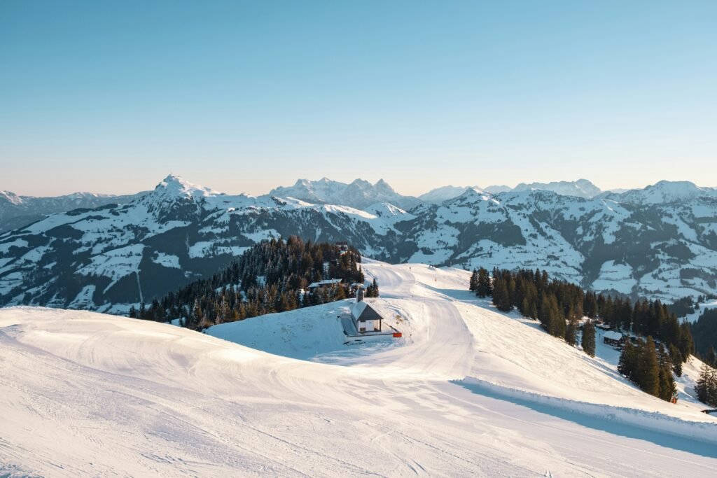 Kitzbühel, Austria – Tradition and Thrills