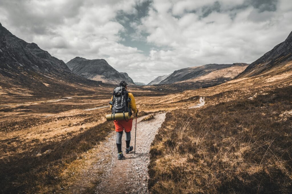 The West Highland Way