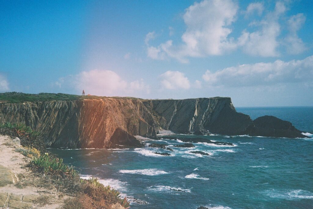 Vicentina Coast